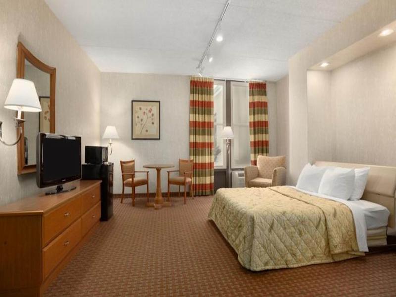 Quality Inn Bangor Airport Exterior photo
